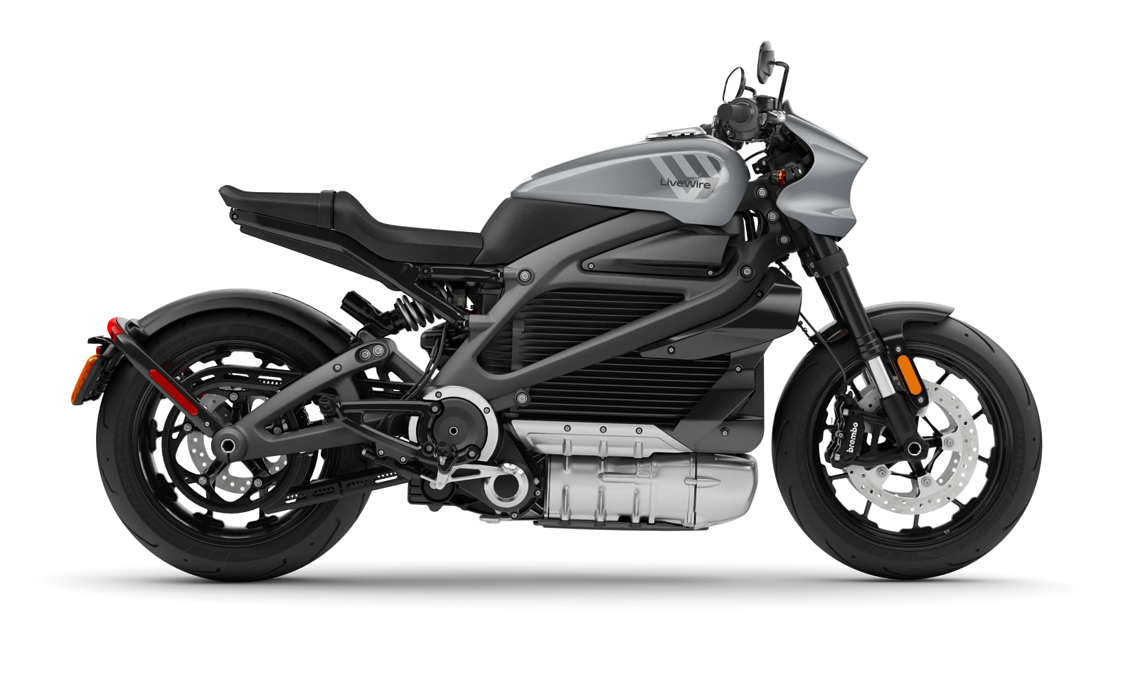 LiveWire ONE electric motorcycle LiveWire United Kingdom